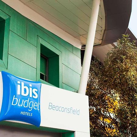 Ibis Budget ビーコンズフィールド エクステリア 写真