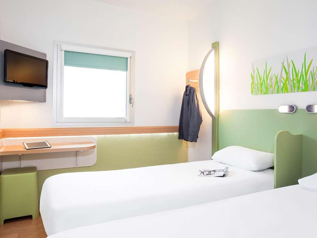 Ibis Budget ビーコンズフィールド 部屋 写真