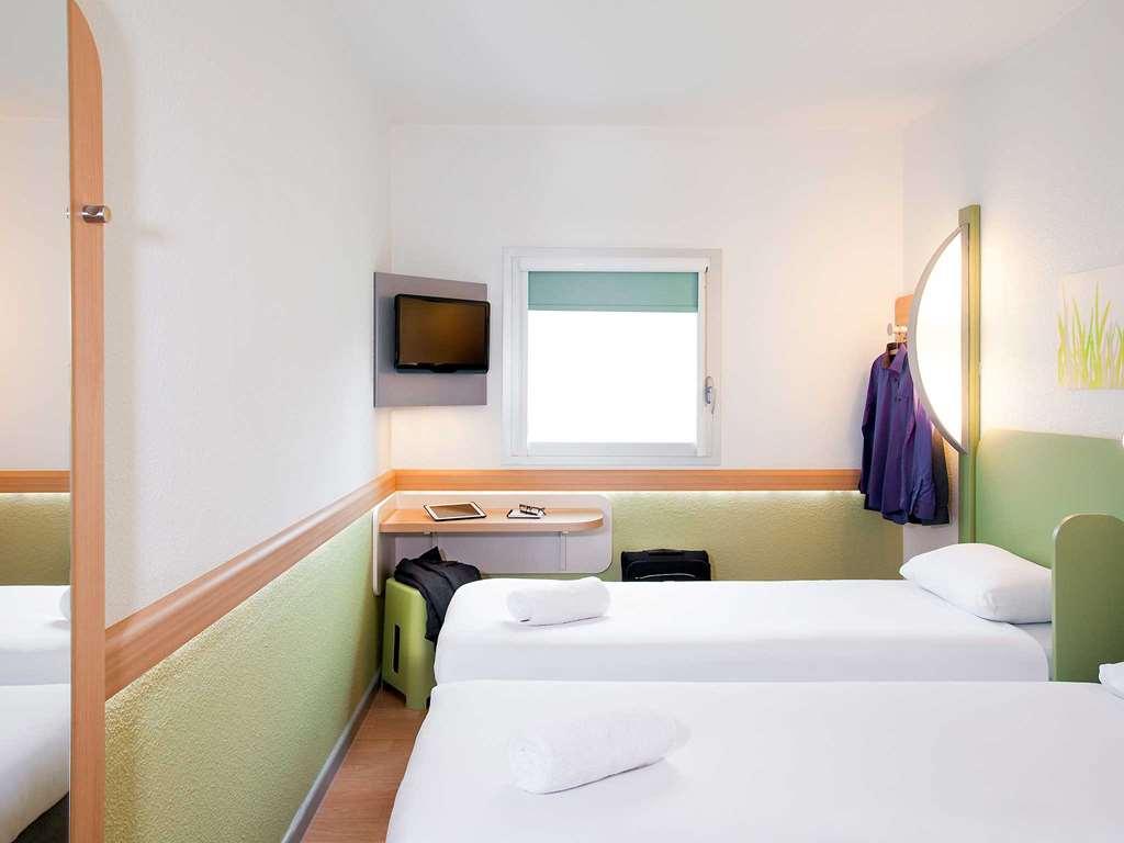 Ibis Budget ビーコンズフィールド 部屋 写真