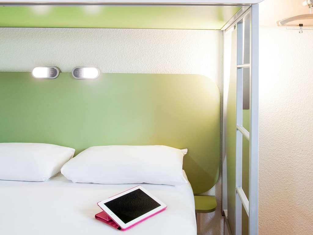 Ibis Budget ビーコンズフィールド 部屋 写真