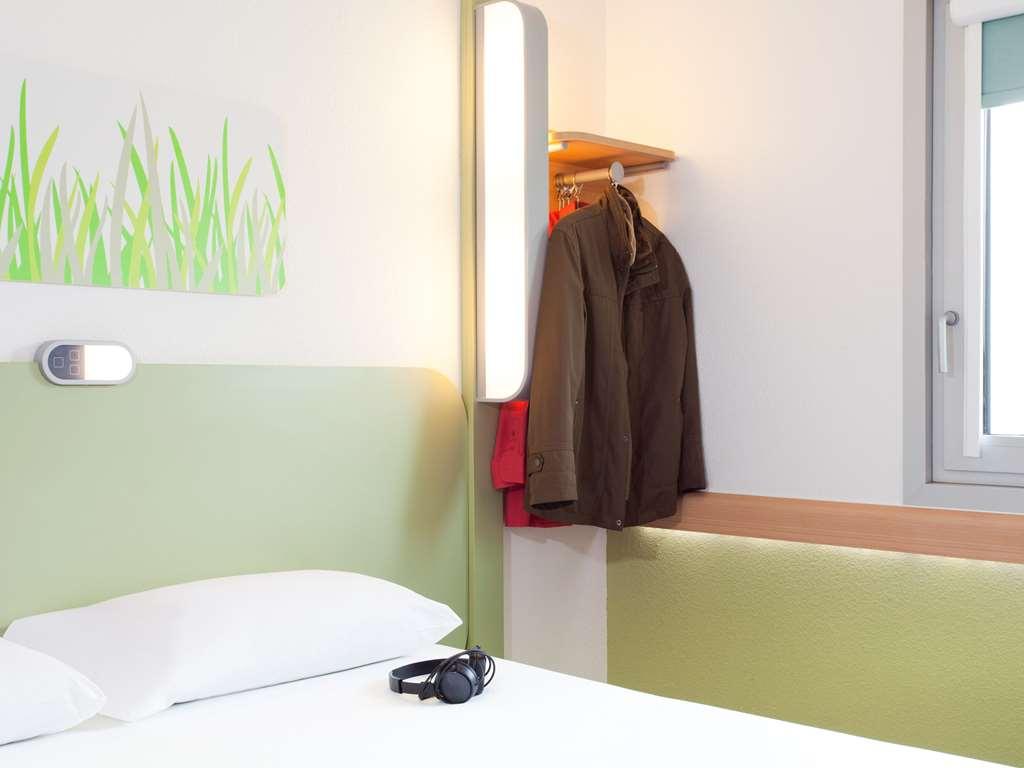 Ibis Budget ビーコンズフィールド 部屋 写真