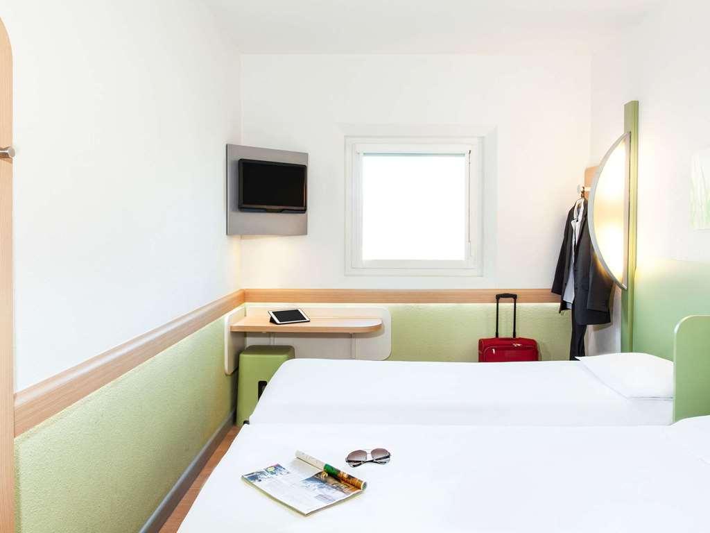 Ibis Budget ビーコンズフィールド 部屋 写真