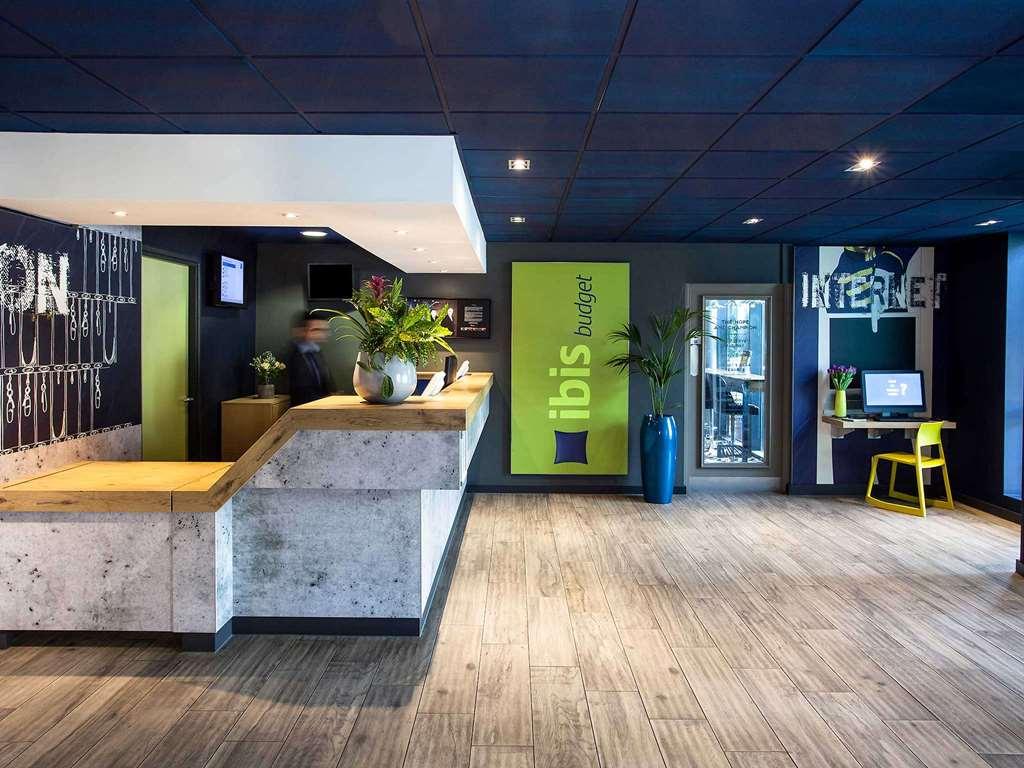Ibis Budget ビーコンズフィールド 設備 写真