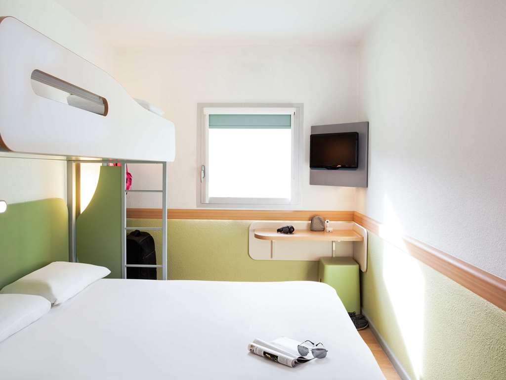 Ibis Budget ビーコンズフィールド 部屋 写真